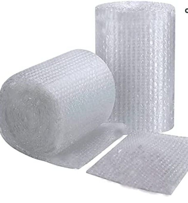 Bubble Wrap